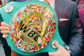 Consejo Mundial de Boxeo presenta renovación de identidad