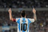 Messi guía el triunfo de Argentina ante Bolivia con triplete en las Eliminatorias sudamericanas