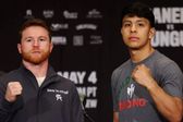 Jaime Munguía niega que ‘Canelo’ Álvarez lo ‘dejara vivir’: “No pudo noquear a Berlanga”