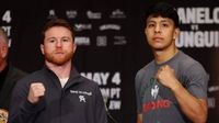 Jaime Munguía niega que ‘Canelo’ Álvarez lo ‘dejara vivir’: “No pudo noquear a Berlanga”