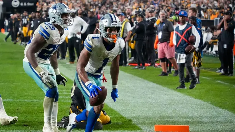 Resumen de los juegos dominicales de la Semana 5 de la NFL
