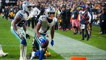Resumen de los juegos dominicales de la Semana 5 de la NFL