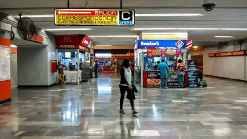 ¡Atención, CDMX! ¡Psicólogo GRATIS en el Metro! Descubre en qué estaciones podrás recibir atención