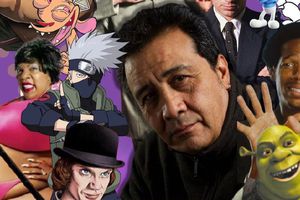 Alfonso Obregón, la voz de Shrek, denuncia amenazas y procederá contra quien lo denunció por abuso