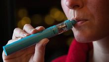 ¿Por qué es malo usar vapeadores?