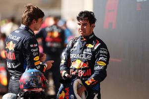 Checo Pérez fuera del Power Ranking del GP de Estados Unidos; Lawson y Colapinto destacan