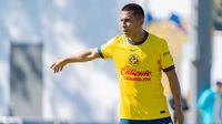 OFICIAL: José Iván 'Jefecito' Rodríguez es la primera baja de las Águilas del América