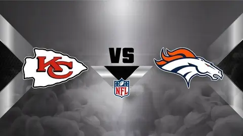 ¿Cuándo y Dónde ver Kansas City vs Denver de la semana 18 en la NFL?
