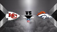 ¿Cuándo y Dónde ver Kansas City vs Denver de la semana 18 en la NFL?