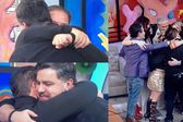 Mario Bezares y Paul Stanley se reencuentran y tienen conmovedor momento en Programa HOY