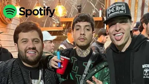 ¿Spotify México eliminará los narcocorridos de su plataforma?