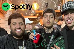 ¿Spotify México eliminará los narcocorridos de su plataforma?