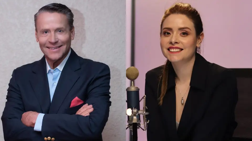 Alfredo Adame vs Maryfer Centeno: Pide el actor aplicar Ley Olimpia contra la grafóloga