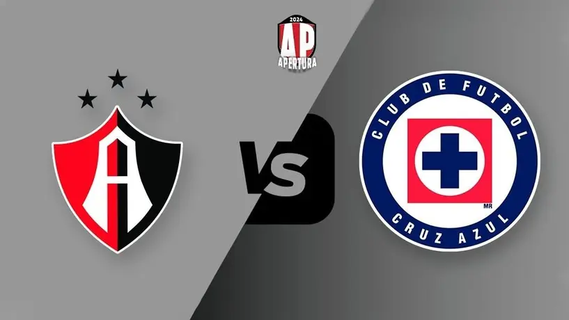 Liga MX: ¿Cuándo y dónde ver EN VIVO Atlas vs Cruz Azul?