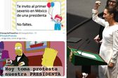 ¡A celebrar! Estos son los mejores memes de la toma de protesta de Claudia Sheinbaum