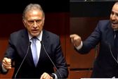 PAN vs PAN: Miguel Ángel Yunes le responde a Marko Cortés: “El cobarde y traidor eres tú”
