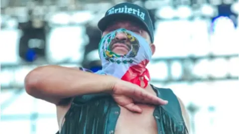¿De qué murió Juan Brujo, líder de Brujería? Lamentable su muerte