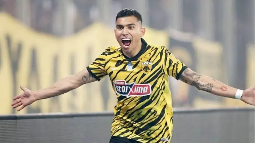 'Tato' Noriega confirmó que se cayó la negociación por Orbelín Pineda