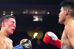 ¿Cuándo y dónde ver Emanuel 'Vaquero' Navarrete vs Óscar Valdez?