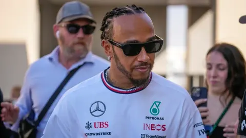 Los pilotos que se despedirán de sus escuderías en el Gran Premio de Abu Dhabi