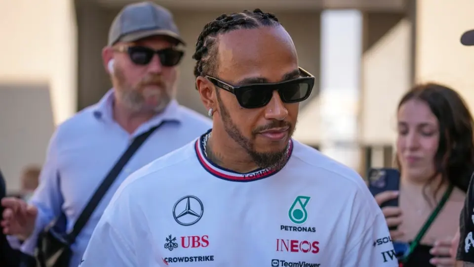 Los pilotos que se despedirán de sus escuderías en el Gran Premio de Abu Dhabi