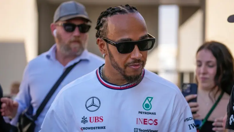 Los pilotos que se despedirán de sus escuderías en el Gran Premio de Abu Dhabi