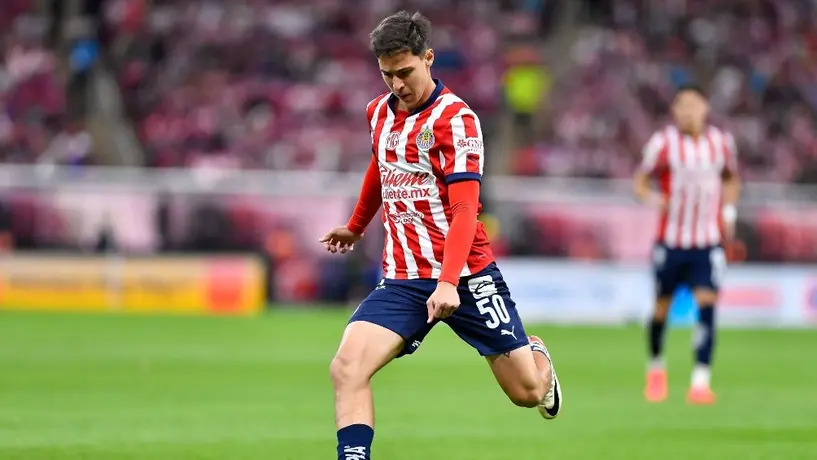 ¿Cómo les ha ido a los últimos 5 jugadores de Chivas exportados a Europa?