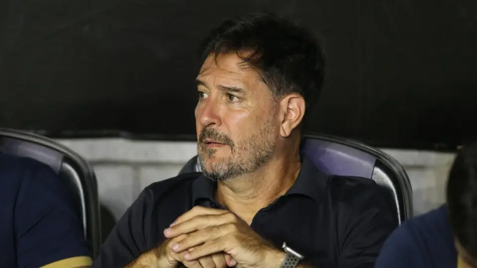 Gustavo Lema, orgulloso de Pumas tras triunfo ante Mazatlán: "Fue un torneo muy bueno"