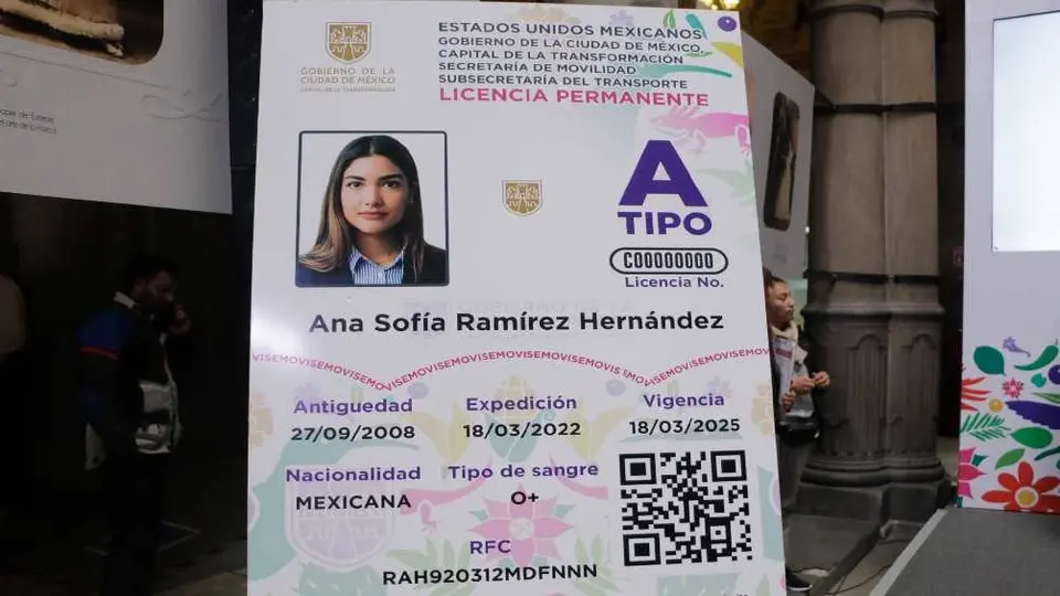 Licencia de conducir permanente: Por estos motivos te la pueden cancelar