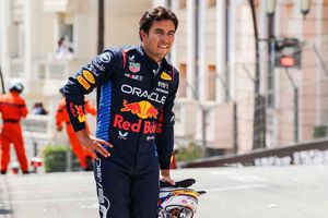 Checo Pérez Campeón de la F1: un sueño no respaldado por los números