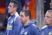 DT's que han dirigido a equipos en Liga MX y el Brasileirao