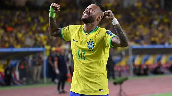 Presidente de Santos confirma regreso de Neymar