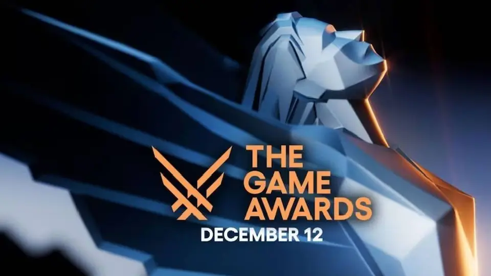 ¡Aquí está la lista completa de ganadores de The Game Awards 2024!