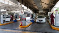 Planean una verificación de autos más estricta en todo México