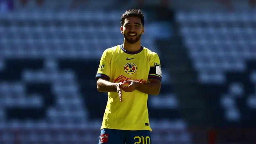 Canterano de América, Miguel Ramírez 'Isco', se desahoga con taxista por no ser llamado para Liguilla