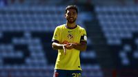 Canterano de América, Miguel Ramírez 'Isco', se desahoga con taxista por no ser llamado para Liguilla