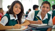 Beca del Bienestar por Aprovechamiento: Alumnos del Edomex recibirán 8 mil pesos