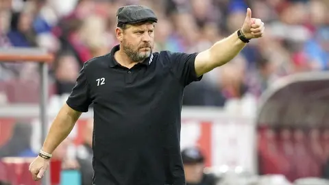 Fuera de juego semiautomático se estrenará en la Bundesliga