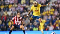 Rodrigo Aguirre manda mensaje a Chivas por dominio de América: "Ellos lo tienen claro"