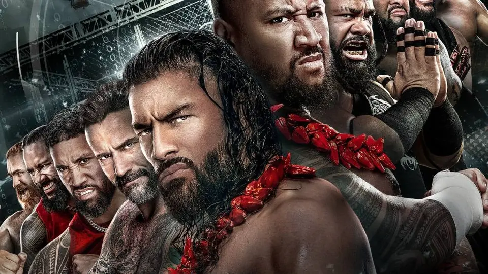 WWE Survivor Series: Cartelera, horario y transmisión