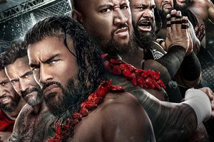 WWE Survivor Series: Cartelera, horario y transmisión