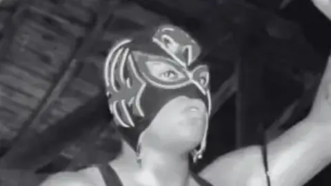Muere el luchador Pantera Asesina Jr tras sufrir disparo en la cabeza