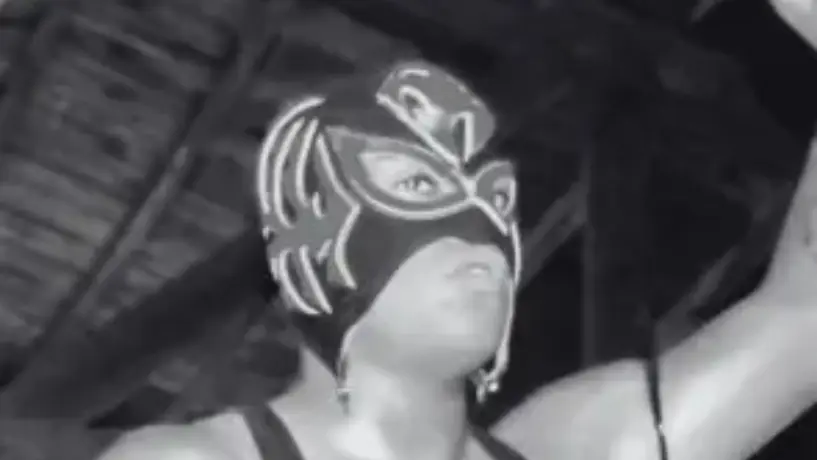 Muere el luchador Pantera Asesina Jr tras sufrir disparo en la cabeza