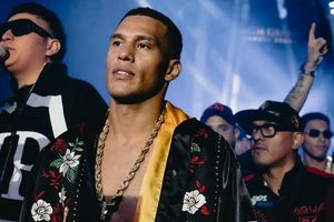 ¡Hay tiro! David Benavidez enfrentará a David Morrell