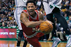 Derrick Rose, el MVP más joven de la historia de la NBA, anuncia su retiro