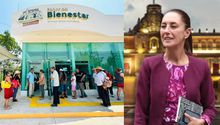 Banco del Bienestar: ¿Beneficiarios deben cambiar tarjeta de Pensión en el Gobierno de Claudia Sheinbaum?