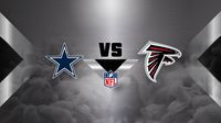 Dallas Cowboys vs Atlanta Falcons ¿Dónde y a qué hora ver el partido de Semana 9 de NFL?