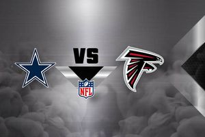 Dallas Cowboys vs Atlanta Falcons ¿Dónde y a qué hora ver el partido de Semana 9 de NFL?