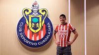 “Ch…su m… el América”: Tuits viejos de Micky Tapias, nuevo refuerzo de Chivas, se hacen virales