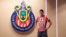“Ch…su m… el América”: Tuits viejos de Micky Tapias, nuevo refuerzo de Chivas, se hacen virales